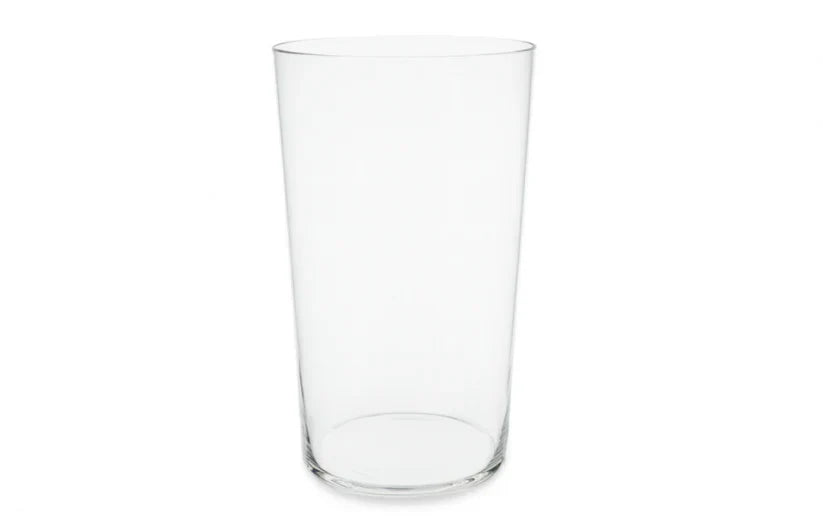 Tall 6x14 Cylinder Glass