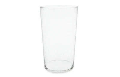 Tall 6x14 Cylinder Glass
