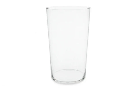 Tall 6x14 Cylinder Glass