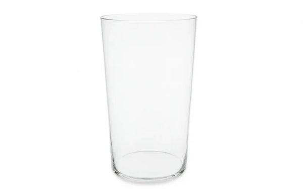 Tall 6x14 Cylinder Glass