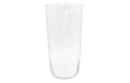 Tall Glass Cylinder 6x16
