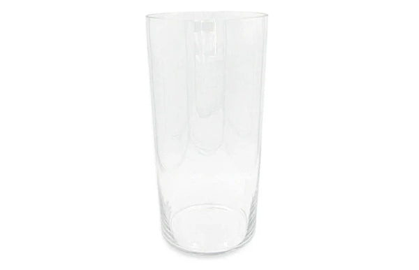 Tall Glass Cylinder 6x16