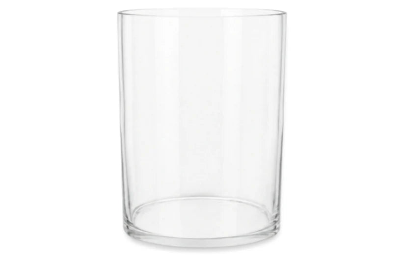 10x16 Cylinder Glass