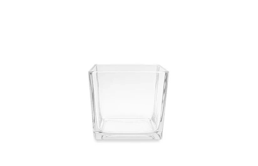 Glass Cube 4x4