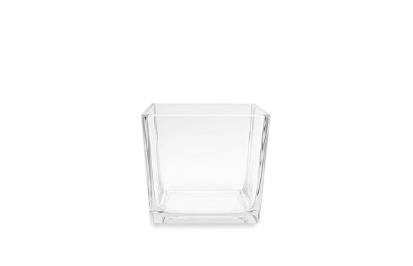 Glass Cube 4x4