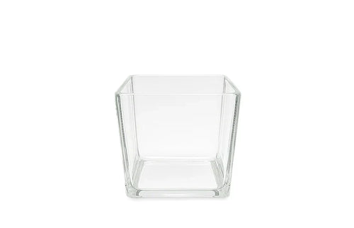Cubo de cristal 5x5