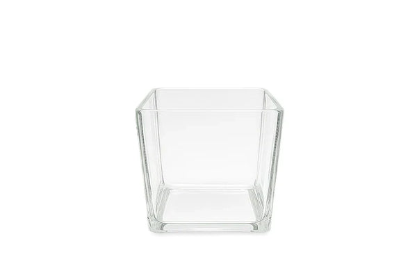Glass Cube 5x5