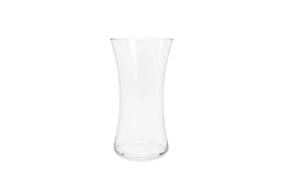 4" Tower Rose Vase