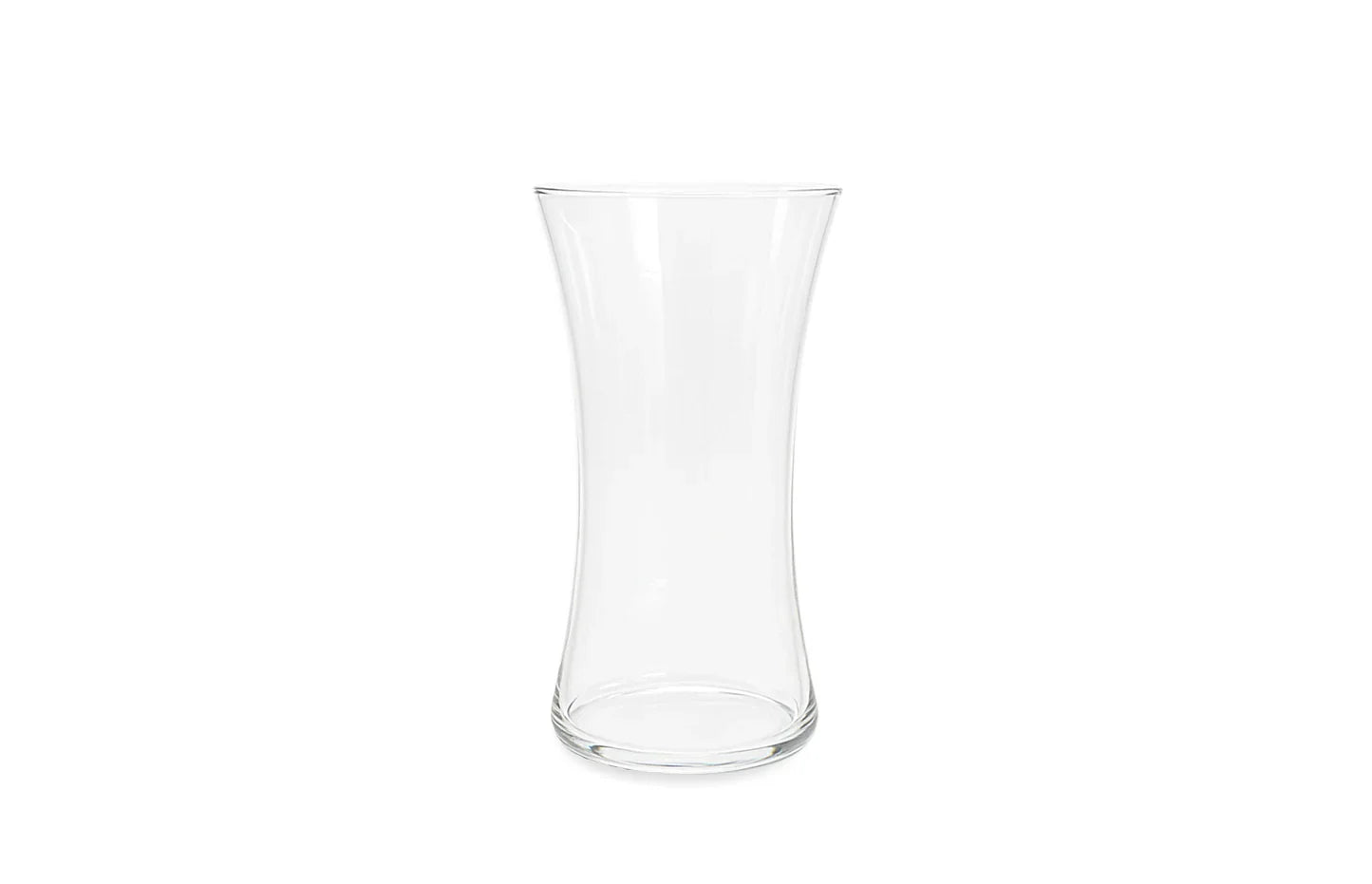 4" Tower Rose Vase