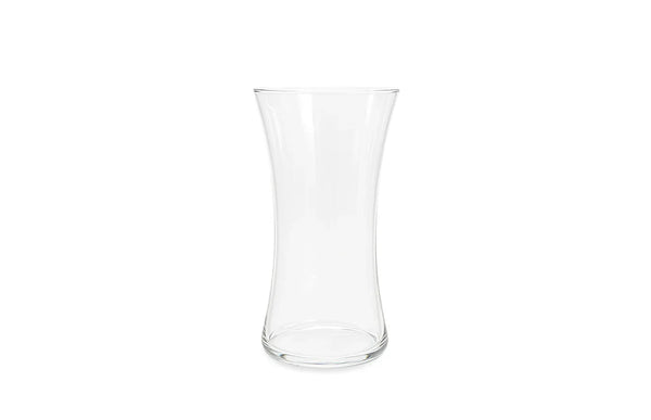 4" Tower Rose Vase