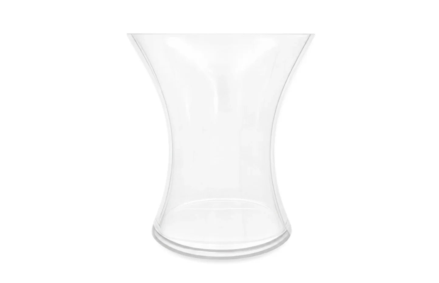 Gather Vase 9x12H