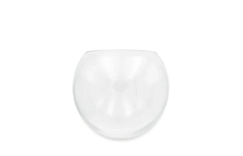 Pecera de vidrio 6x8