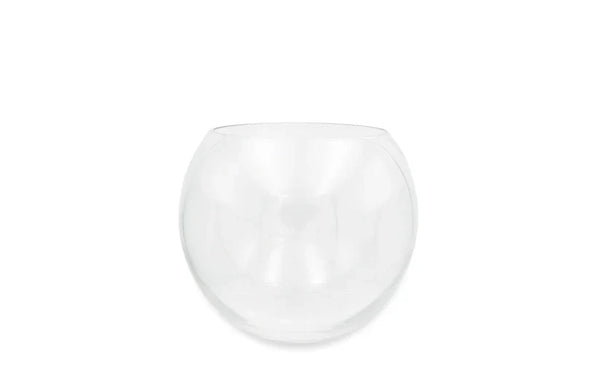 Fish Bowl Glass 6x8