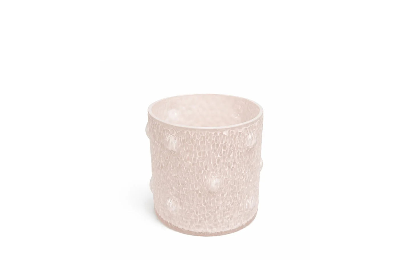 Pink Cylinder 5x5
