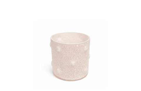 Pink Cylinder 5x5