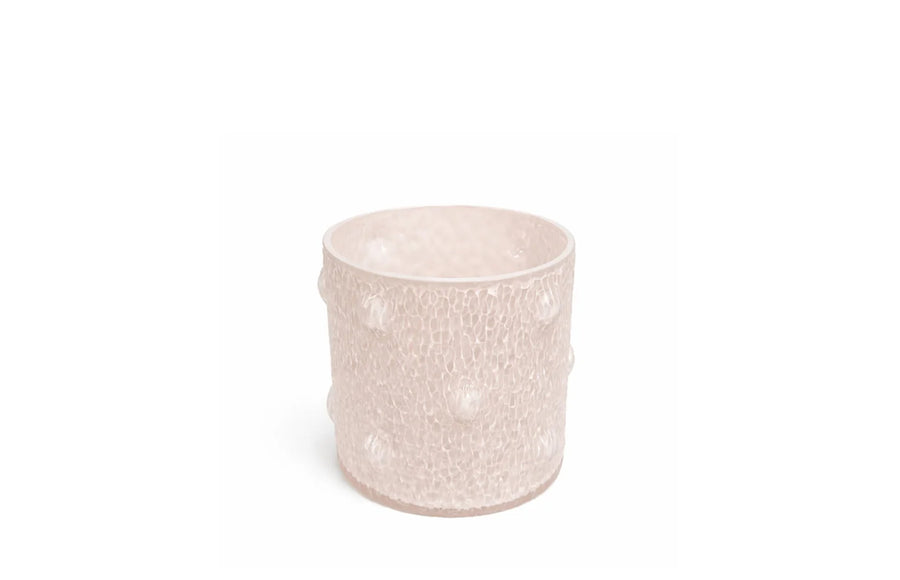 Pink Cylinder 5x5