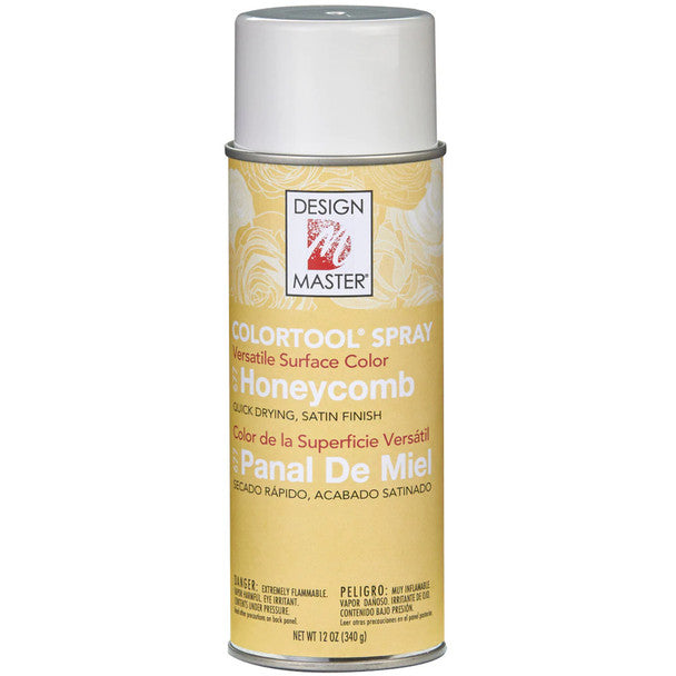 Honeycomb Spray