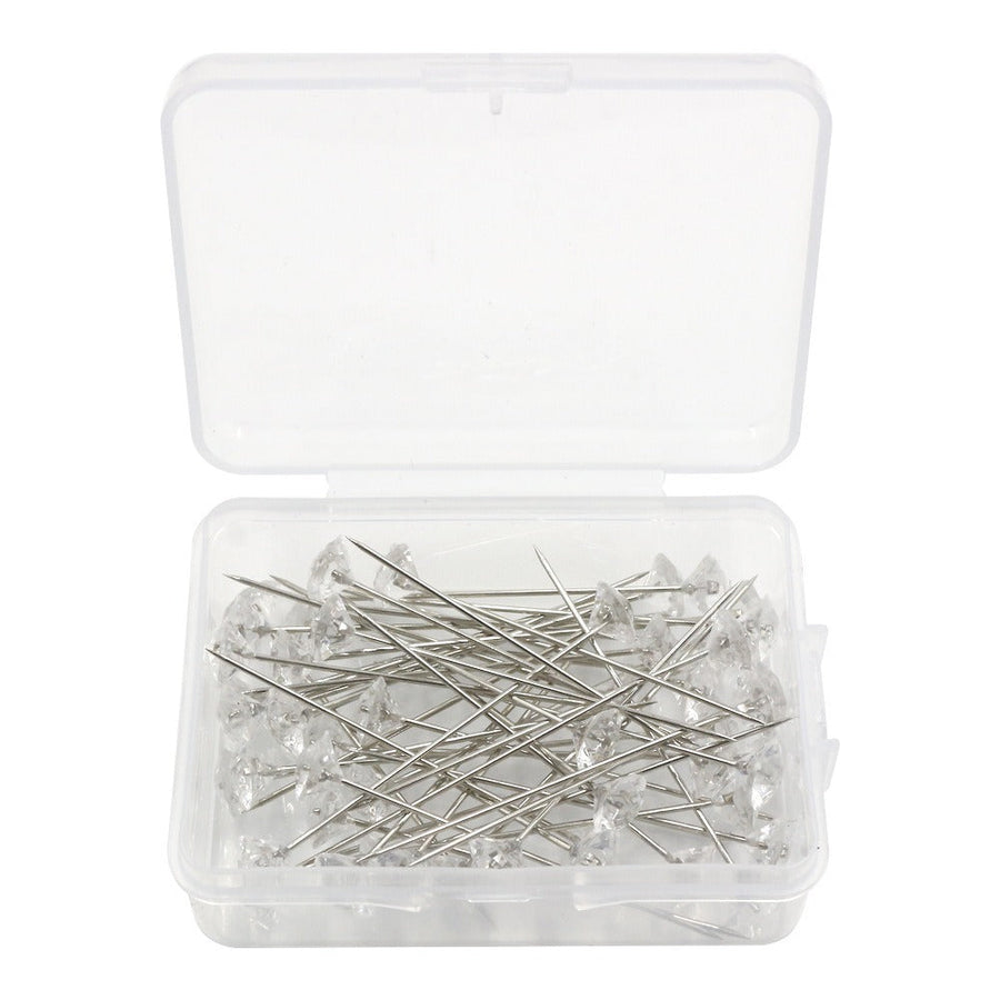 Diamond Pin 3" 100PC