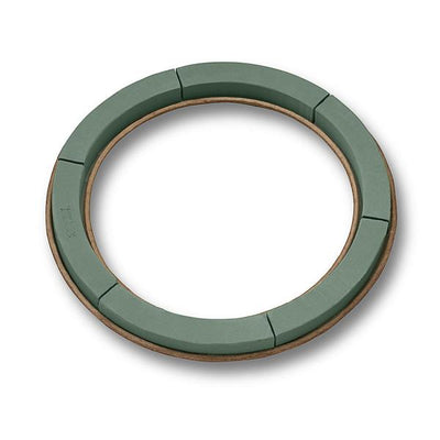 OASIS Mache Round Wreath 24"