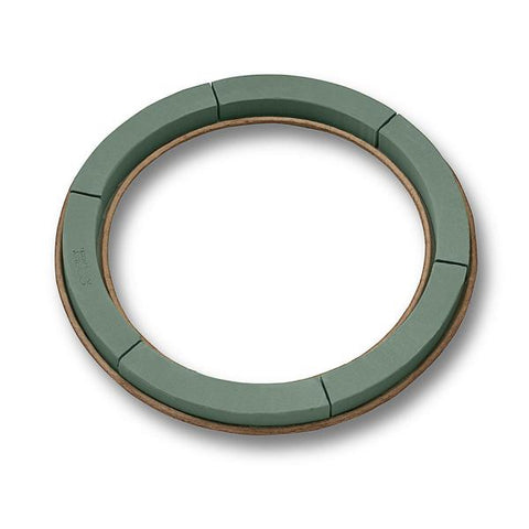 OASIS Mache Round Wreath 24"