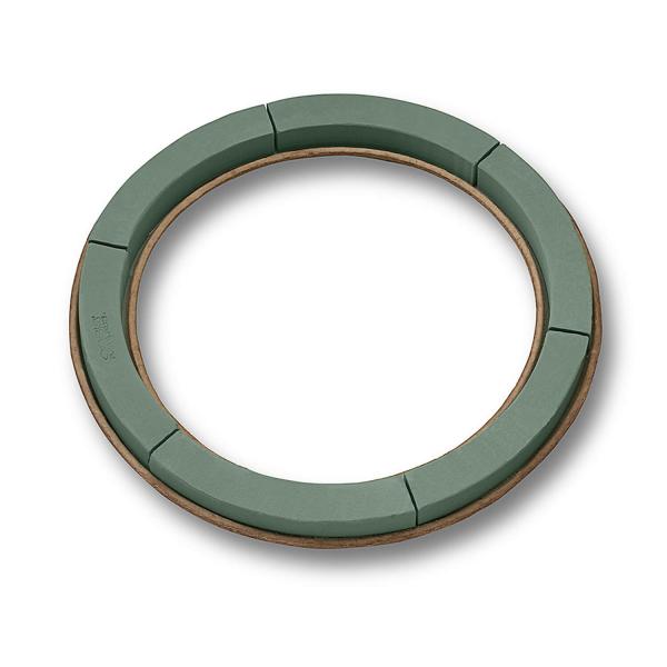 OASIS Mache Round Wreath 27"