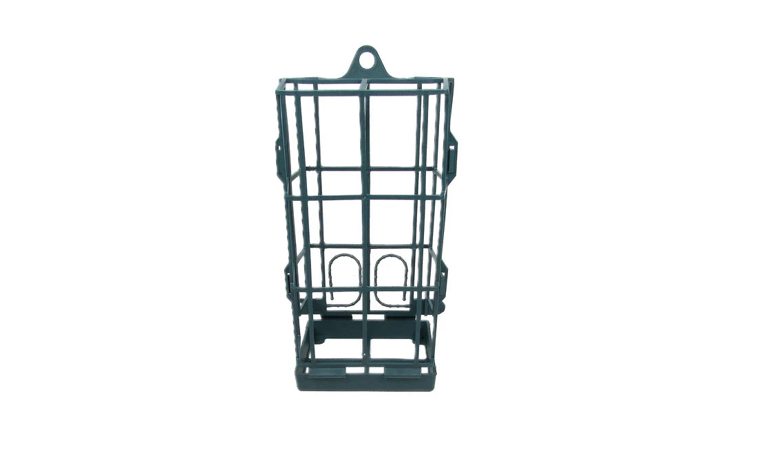 Foam Cage