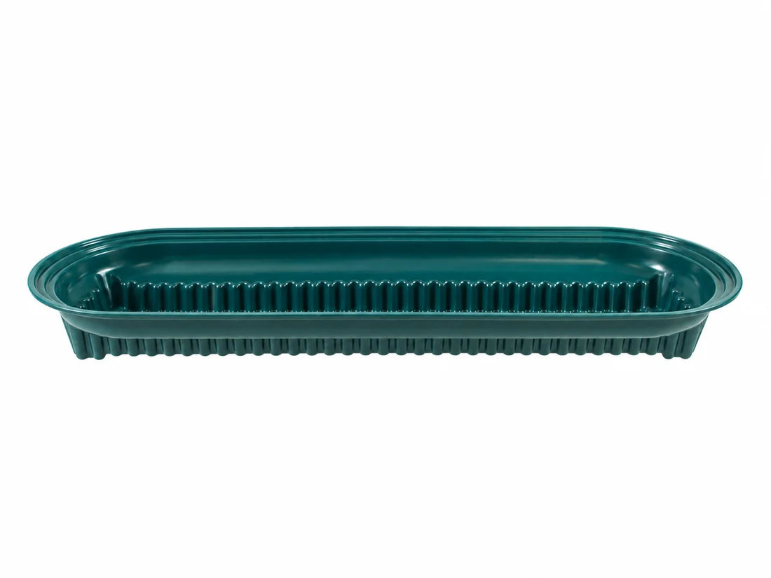 21" Inch foam tray