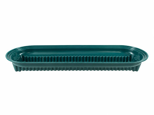 21" Inch foam tray