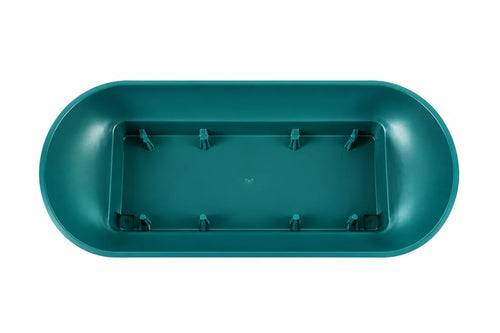 10" Foam Tray