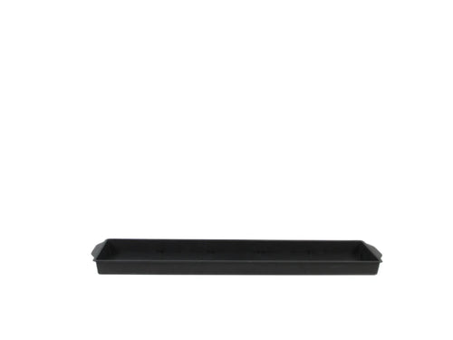 Plastic Tray 2 Bricks