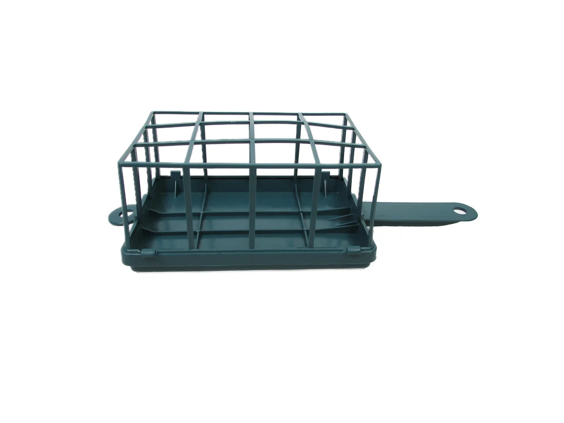 2/3 Brick cage with handle / without foam
