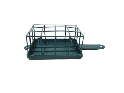 2/3 Brick cage with handle / without foam