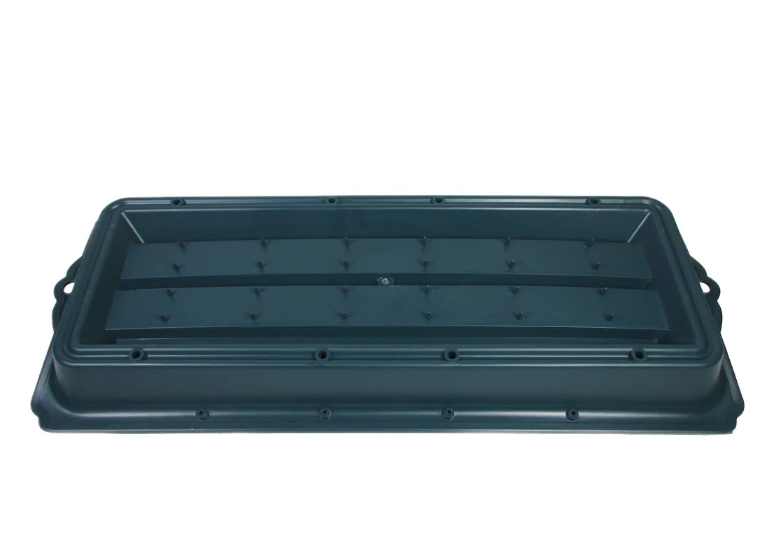 18" Casket Saddle