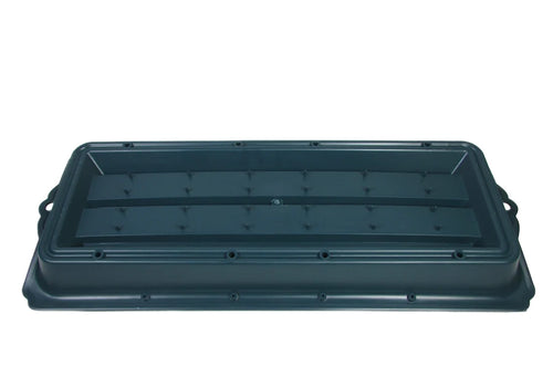 18" Casket Saddle
