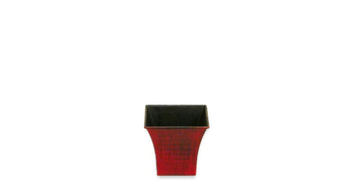 Square Pot 4x4x4
