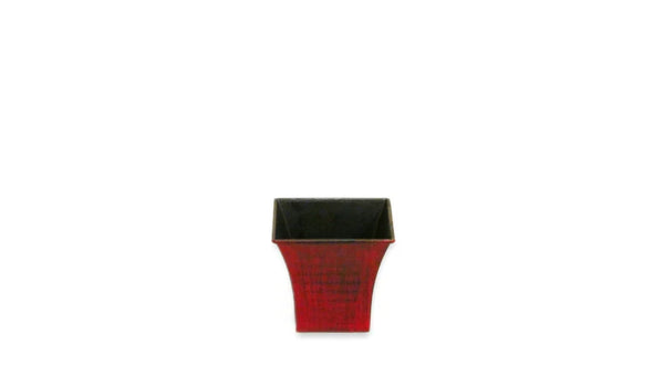 Square Pot 4x4x4