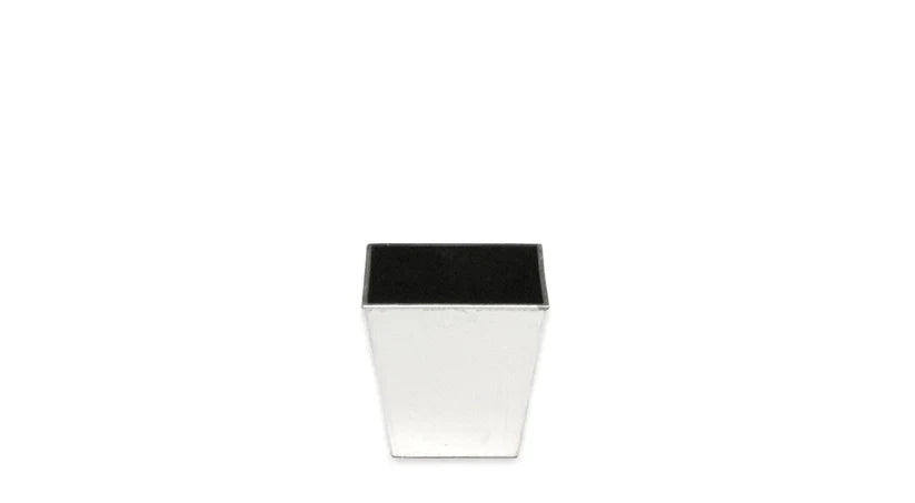Silver Pot 5x5