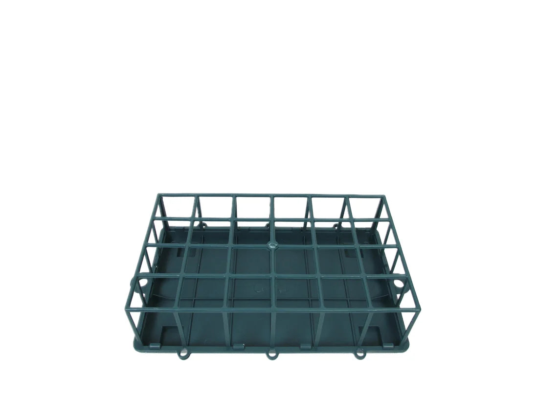 1 2/3 Brick cage without foam