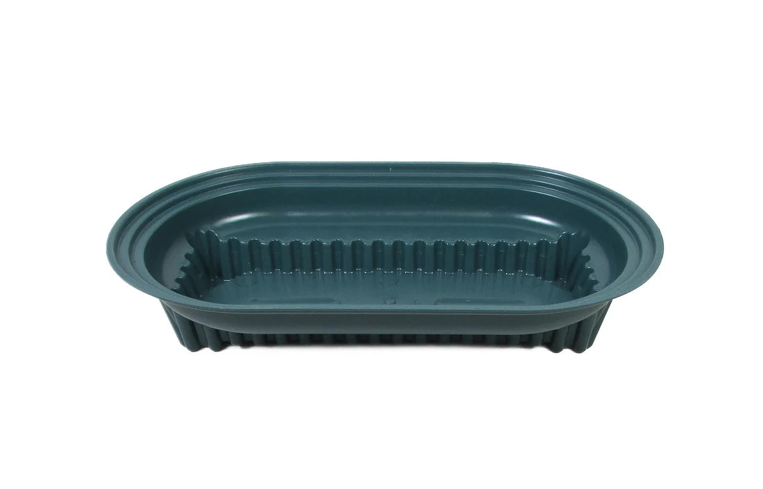 12" foam tray