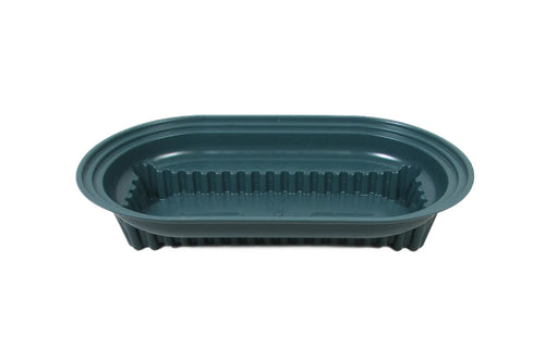 12" foam tray