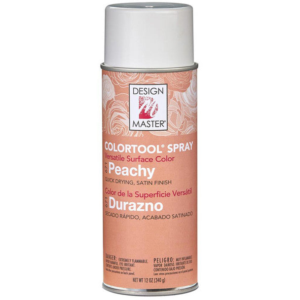 Peachy Spray
