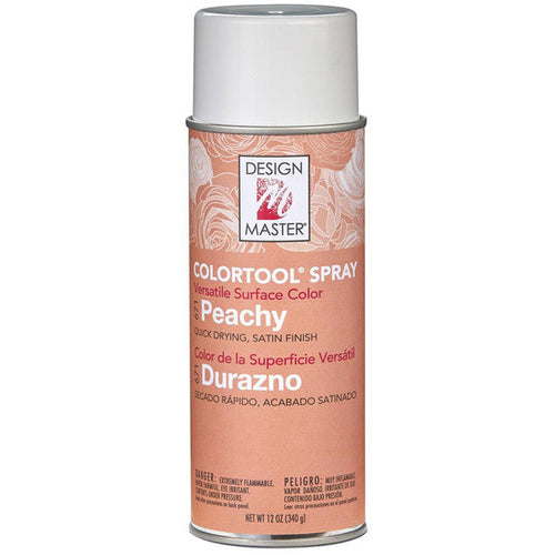 Peachy Spray