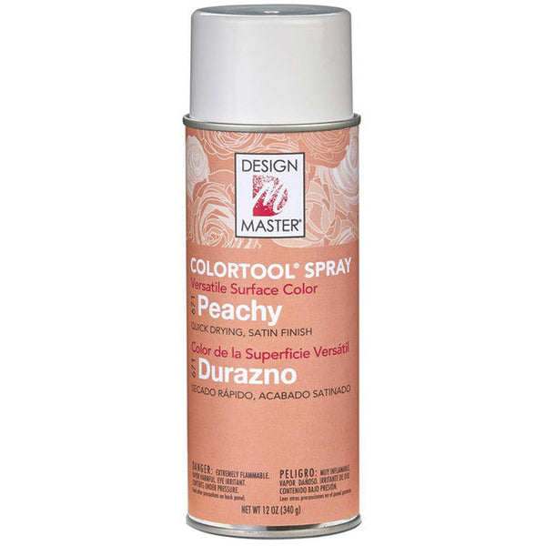 Peachy Spray