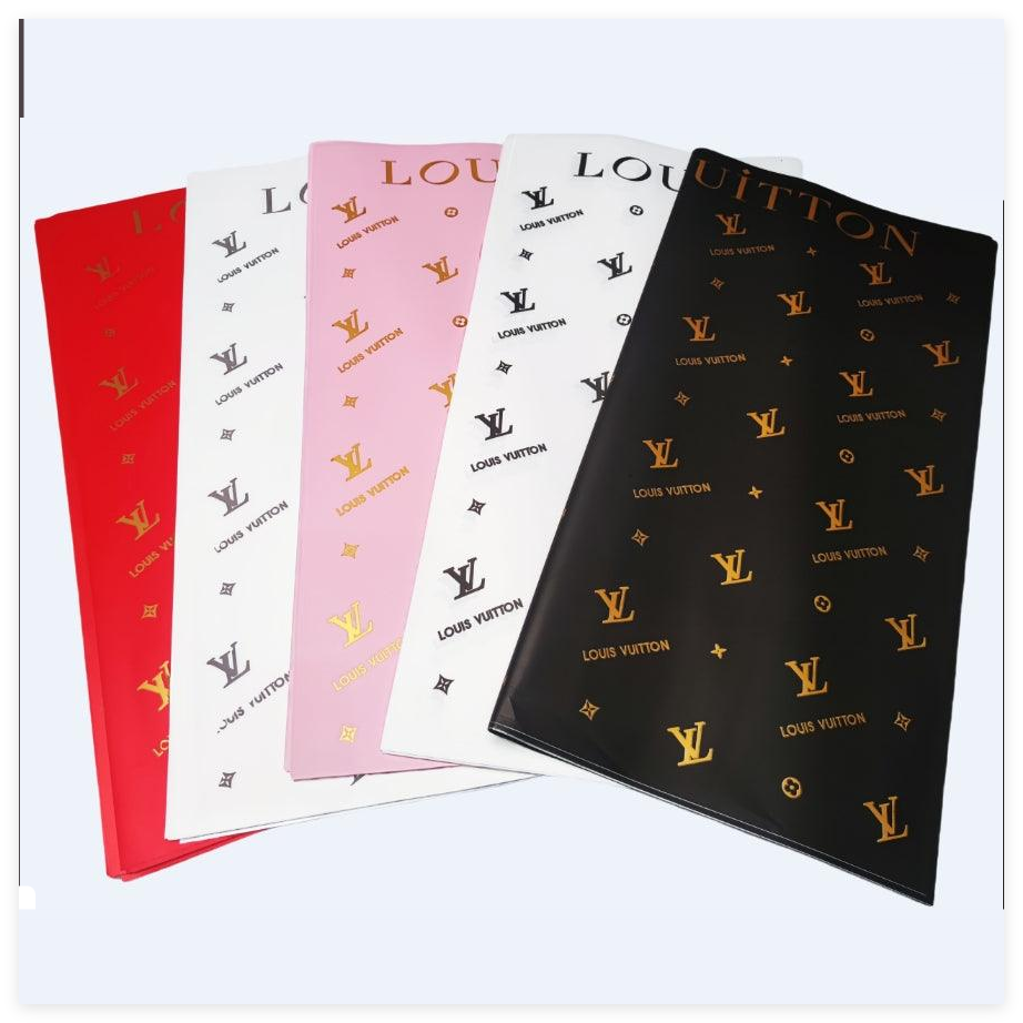 Papel coreano Black IV