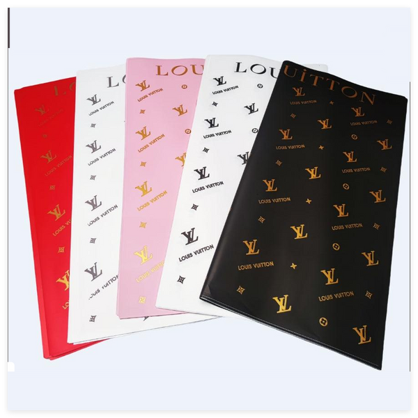 Black IV Korean Paper