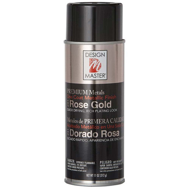 Rose Gold Spray