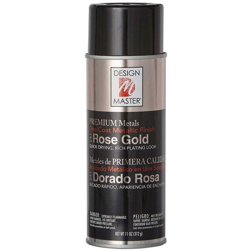 Rose Gold Spray