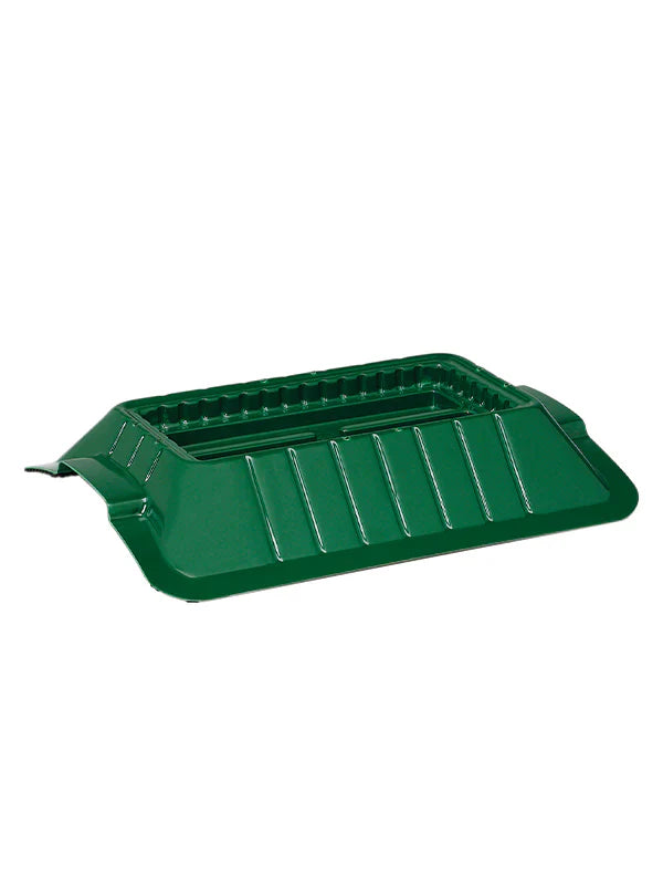 Silla de ataúd individual 34 cm