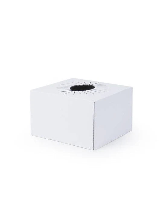 Transportation Boxes – Lightweight Pop & Lock Floral Carry-Out Boxes