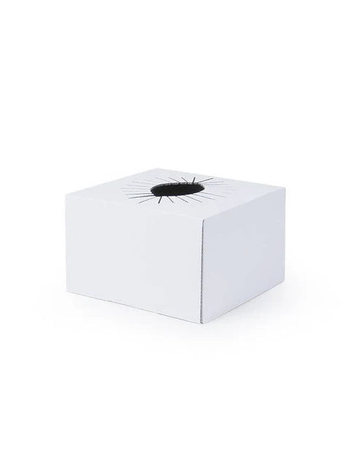 Transportation Boxes – Lightweight Pop & Lock Floral Carry-Out Boxes